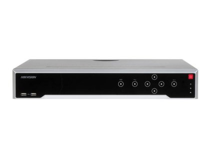 DS-7716NI-I4 - 16-kanálový rekordér, IP, H265+, 4K - HIKVISION