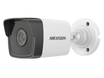 DS-2CD1041G0-I - Tubusová IP kamera, 4Mpx, 2.8mm, IR30m - Hikvision