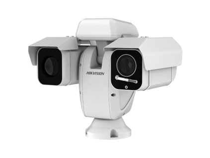 DS-2TD6237-75C4L/W - Bispektrálna, otočná termokamera, 75 mm, zoom x56 - Hikvision