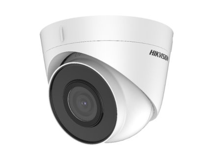 DS-2CD1341G0-I - IP kopulová kamera, 4Mpx, 2.8mm, IR30m - HIKVISION