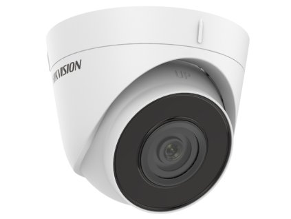 IPCAM-T4 - IP kupolová kamera, 4 Mpx, 2.8mm, IR30m - HIKVISION