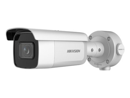 DS-2CD3B46G2T-IZHSY - Tubová IP kamera 4Mpx, AcuSense, 2.8-12mm M-Zoom, IR60m - Hikvision