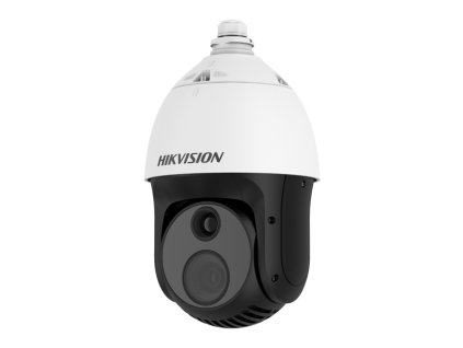 DS-2TD4237-25/V2 - Rýchlootáčacia termokamera, bispektrálna, 10mm, zoom x32 - Hikvision