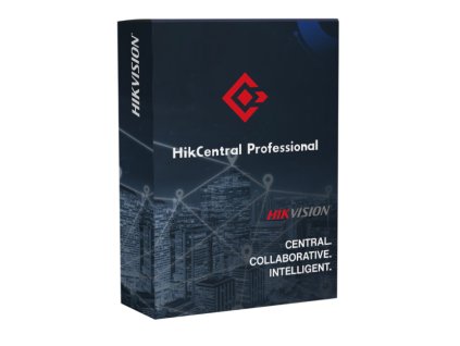 HikCentral-P-EntranceExit-Module - Licencia pre softvér HikCentral - Hikvision