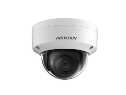 DS-2CD3151G0-I - IP kupolová kamera, 5Mpx, 2.8mm, IK10, IR40m - HIKVISION