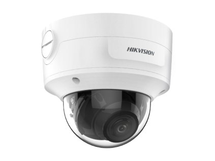 DS-2CD3756G2-IZS - IP kupolová kamera 4Mpx, Motozoom, AcuSense, IR40m - Hikvision