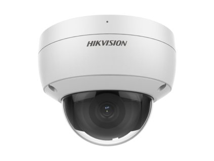 DS-2CD3143G2-ISU - Kupolová IP kamera, 4Mpx, 2.8mm, IK10, AcuSense - Hikvision