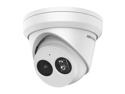 DS-2CD3343G2-IU - Kopulová IP kamera, 4Mpx, IR40m, AcuSense - Hikvision