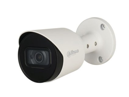 HAC-HFW1800T-A-0280B - Tubová kamera 4v1, 8Mpx, 2.8mm - DAHUA