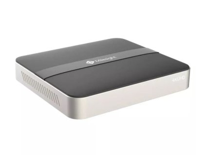 MS-N1008-UC - Záznamník 8-kanálový, IP, 1xHDD, H.265 - Milesight
