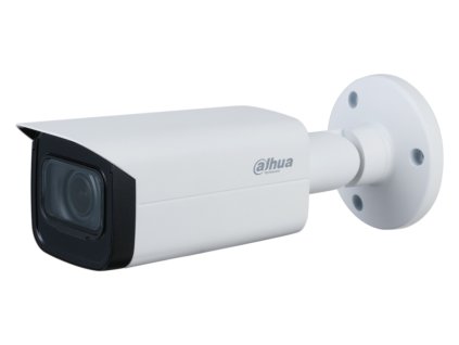 HAC-HFW2501TU-Z-A-27135-S2- Tubová kamera 5Mpx, 2.7-13.5mm M-zoom, Starlight - DAHUA