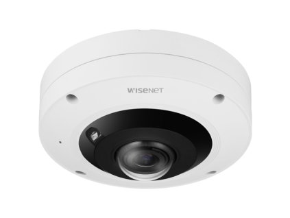 XNF-9013RV - Fisheye IP kamera, 12Mpx, 1.08mm, Wisenet X - Hanwha Techwin