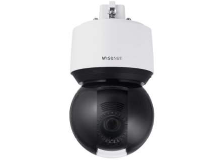 XNP-9250 - Panoramatická IP PTZ kamera, 4K, 5~125mm, Wisenet X, Sieť- Hanwha Techwin