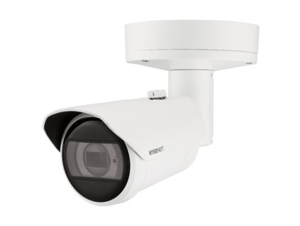 XNO-C8083R - IP tubusová kamera, 6Mpx, IR40, 4.4-9.3mm Wisenet X- Hanwha Techwin