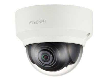 XND-6010 - Kopulová IP kamera, 2Mpx, 2.4mm, Wisenet X- Hanwha Techwin