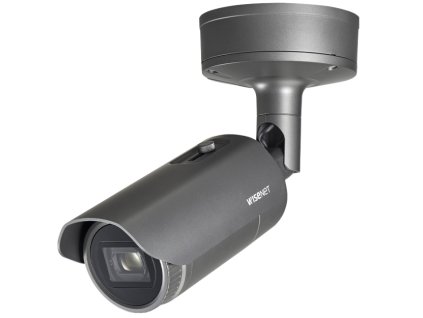 XNO-6120R - Tubová IP kamera, 2Mpx, IR70, 5.2-62.4mm, Wisenet X- Hanwha Techwin