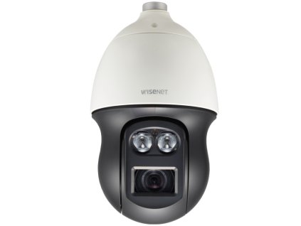 XNP-6371RH - Panoramatická IP PTZ kamera, 2 Mpx, 6~222mm, Wisenet X, sieťová - Hanwha Techwin