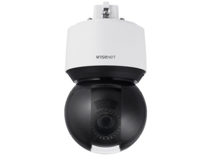 XNP-6400R - Panoramatická IP PTZ kamera, 2Mpx, 4.25~170mm, Wisenet X, Sieťová- Hanwha Techwin