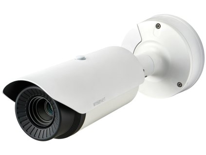 TNO-L4030T - Termovízna kamera IP, 640 x 480, 13mm, <50mK, Wisenet T - Hanwha Techwin