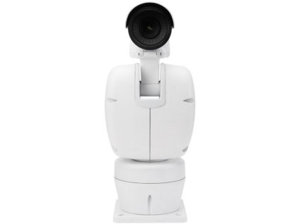 TNU-4041T - Termovízna IP kamera, 640 x 480, 19mm, 50mK, Wisenet T - Hanwha Techwin