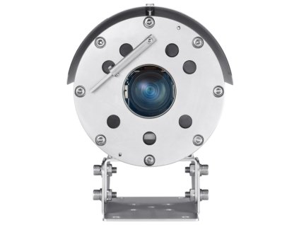 TNO-6322ER - IP výbušná kamera, 2Mpx, 4.44~142.6mm, IR70m, Wisenet T, Sieť - Hanwha Techwin