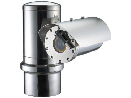 TNU-6320E - IP výbuchuvzdorná kamera, 2Mpx, 4.44~142.6mm, Wisenet T, Sieťová- Hanwha Techwin