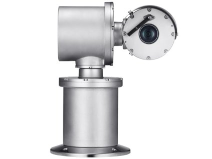 TNU-6322E - Proti výbuchová IP kamera, 2Mpx, 4.44~142.6mm, Wisenet T, Sieťová - Hanwha Techwin