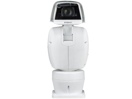 TNU-6321 - Panoramatická IP PTZ kamera, 2Mpx, 4.44~142.6mm, Wisenet T, Sieť - Hanwha Techwin