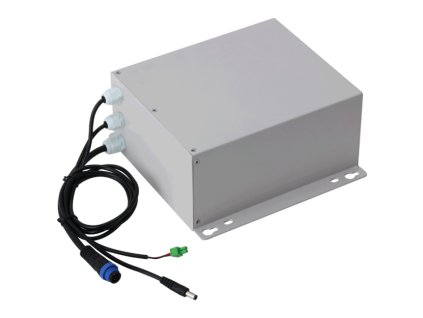 PFM372-LS20-H - Lítiová batéria, 1x RS-485 - Dahua