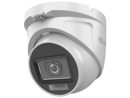 TVICAM-T2M-20DL - Kopulovitá kamera 4v1, 2Mpx, 2.8mm, Smart Hybrid Light - Hilook by Hikvision