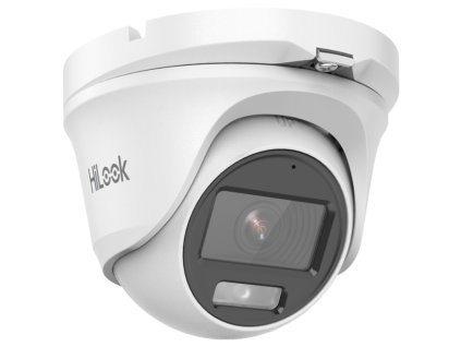 TVICAM-T5M-20DL - Kopulová kamera 4v1, 5Mpx, 2.8mm, Hybrid Light, Mikrofón - Hilook by Hikvision