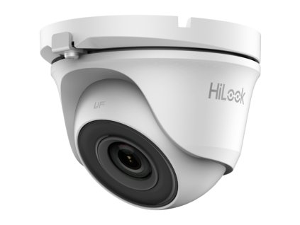 TVICAM-T5M - Kopulovitá kamera 4v1, 5Mpx, 2.8mm, IR20m - Hilook by Hikvision