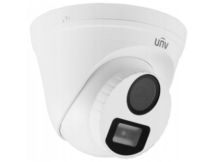 UAC-T115-F28-W - Kopulová kamera 4v1, 5Mpx, 2.8mm, ColorHunter 20m - Uniview