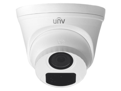 UAC-T115-F28 - Kopulová kamera 4v1, 5Mpx, 2.8mm, IR20m - Uniview