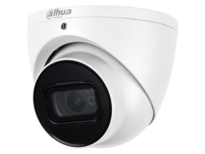 HAC-HDW2802T-A-0280B - Kopulová kamera 4v1, 8Mpx, 2.8mm, IR50m, Starlight - DAHUA