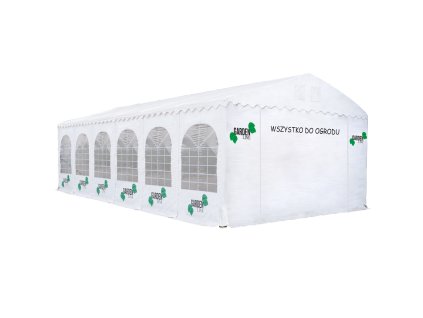 Stanová hala 6x12 m Garden Line 3815