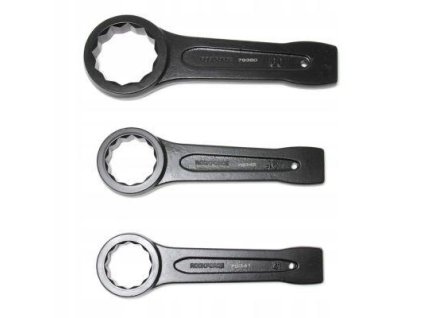 impact spanner 80 mm