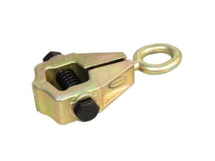 sheet metal clamp 5t