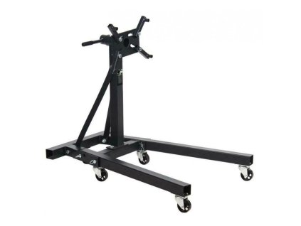 engine mounting stand 900 kg folding swivel stand