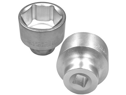 Nadstavec 1" 65mm 6-hranný cr-v