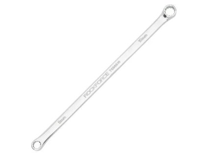 Extra dlhý očkový kľúč 8x10mm