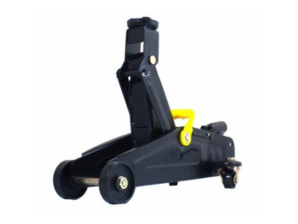 Hydraulický pojazdný zdvihák "Profi"