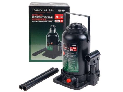 Hydraulický stĺpikový zdvihák 20 tonový hever