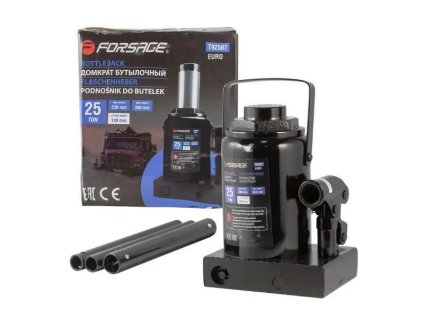 Hydraulický stĺpový zdvihák 25 ton hever