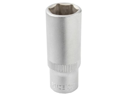 Hlboká hlavica 1/4" 14mm (6-hranná)