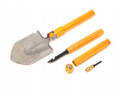 survival compact compact surface 70 cm