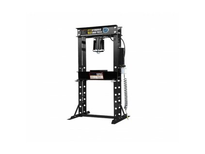 Pneumo-hydraulický lis 40t