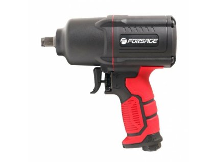 Pneumatický rázový uťahovák twin hammer 1450nm 1/2'' hlavice