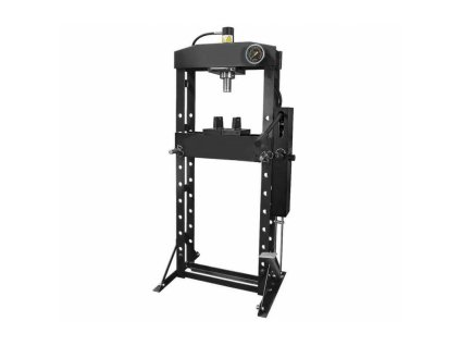 prasa hydrauliczna podlogowa 20t