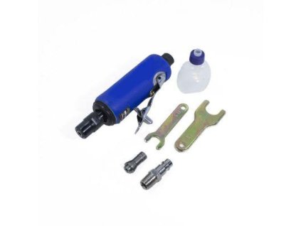 Pneumatická priamá brúska